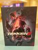 [USED] TEKKEN 8 Kazuyami Ishima Figure