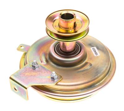 Εξοπλισμός – Ανταλλακτικά για γεωργικό εξοπλισμό