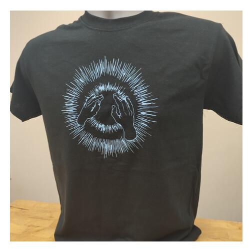 Godspeed You Black Emperor T-shirt Music Skinny Fists Post Rock Mono Caspian New