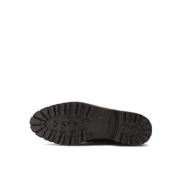 Sergio Bardi Chelsea Boots WI08-HELEN(882)-08SB Brown