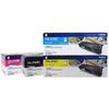 Brother TN-376 Four-Color Toner Cartridge Set CN plug (adapter included)