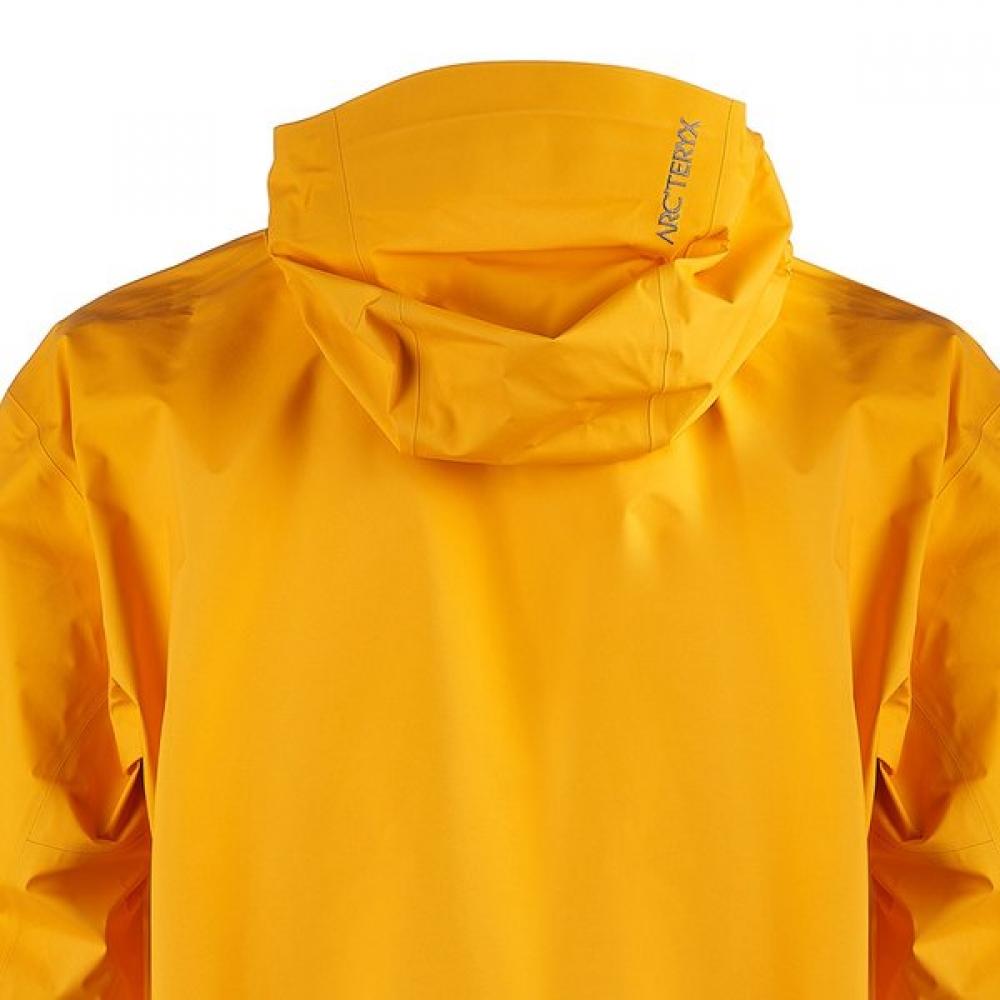 Arc Teryx Men S Beta Jacket X000007507