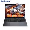 Blackview Laptop GamiBook 6 16 inch 16GB 512GB AMD Ryzen™ 7 7735HS 8 nuclee 16 fire Windows11 Pro Notebook