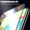 Full Cover Tempered Glass For Samsung Galaxy A05S A15 A25 A04S A14 A24 A34 A54 A23 A33 A53 A73 A13 A32 A52 M33 M53 5G 4G Screen Protector