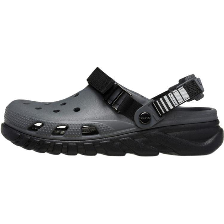Crocs Duet Max II Koka kurpes