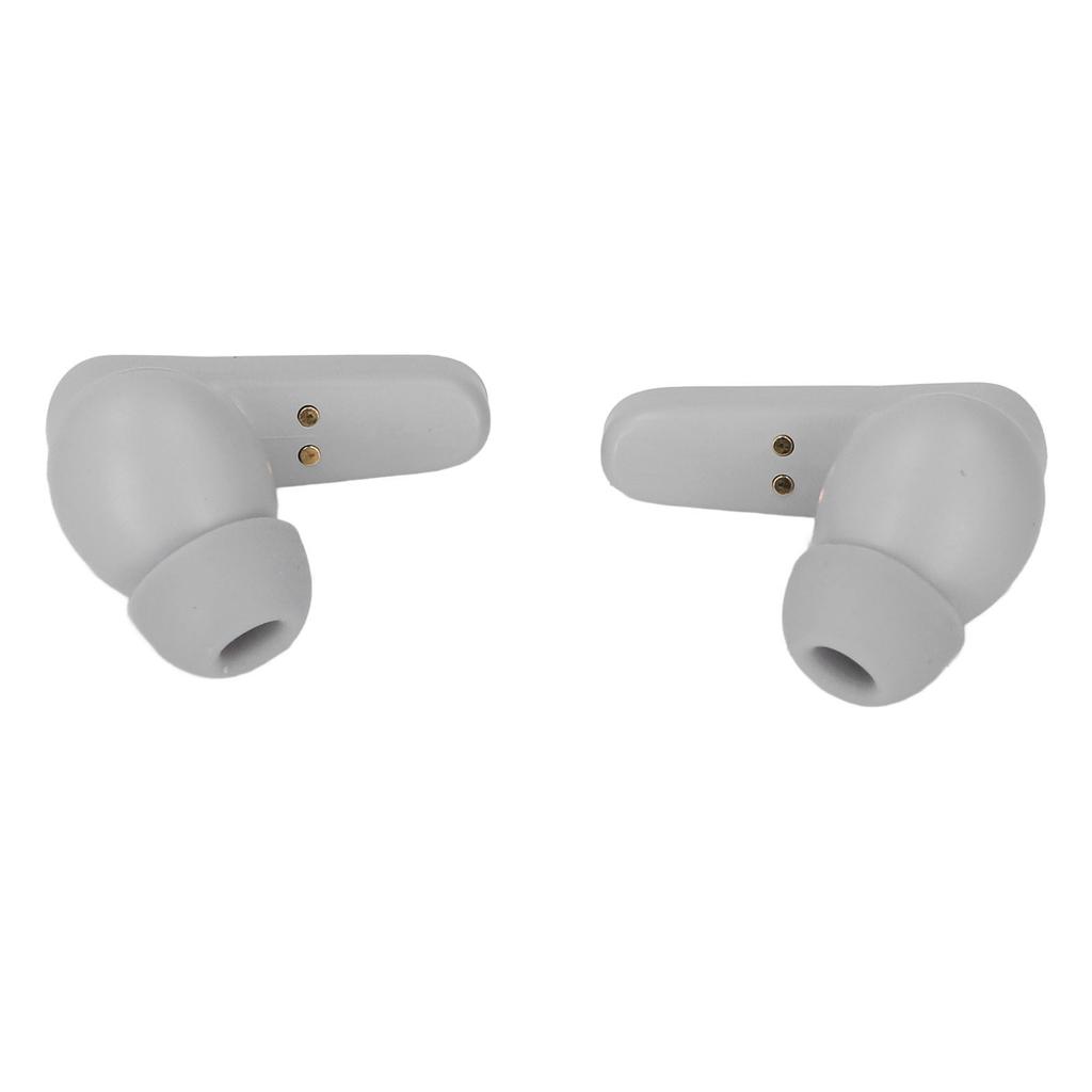 Al Translation Earbuds Real Time Translation Stereo Sound Portable Language Translator Earphones for Travel Business Trip