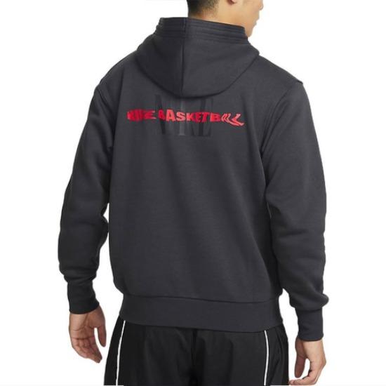 Nike Sweatshirts Men's Black FB7661-045