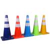 Huaqianhu PVC Reflective Traffic Cone 67cm