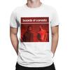 Boards of Canada BOC Scottish Electronic IDM Funny 100 Cotton TShirt Boards of Canada Tops Tees For Unisex