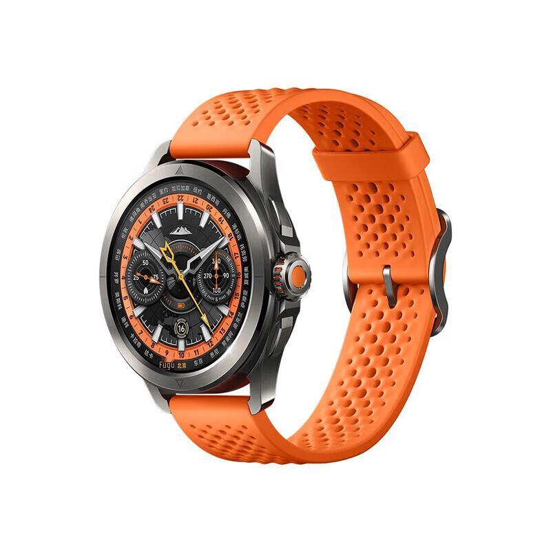 Xiaomi Watch S4 Sport Smartwatch (CN version)