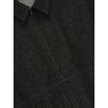 Fear Of God Essentials FW25 Holiday 2025 Work Jacket Casual Minimalist Comfortable Jacket Men Jacket 202HO258231F