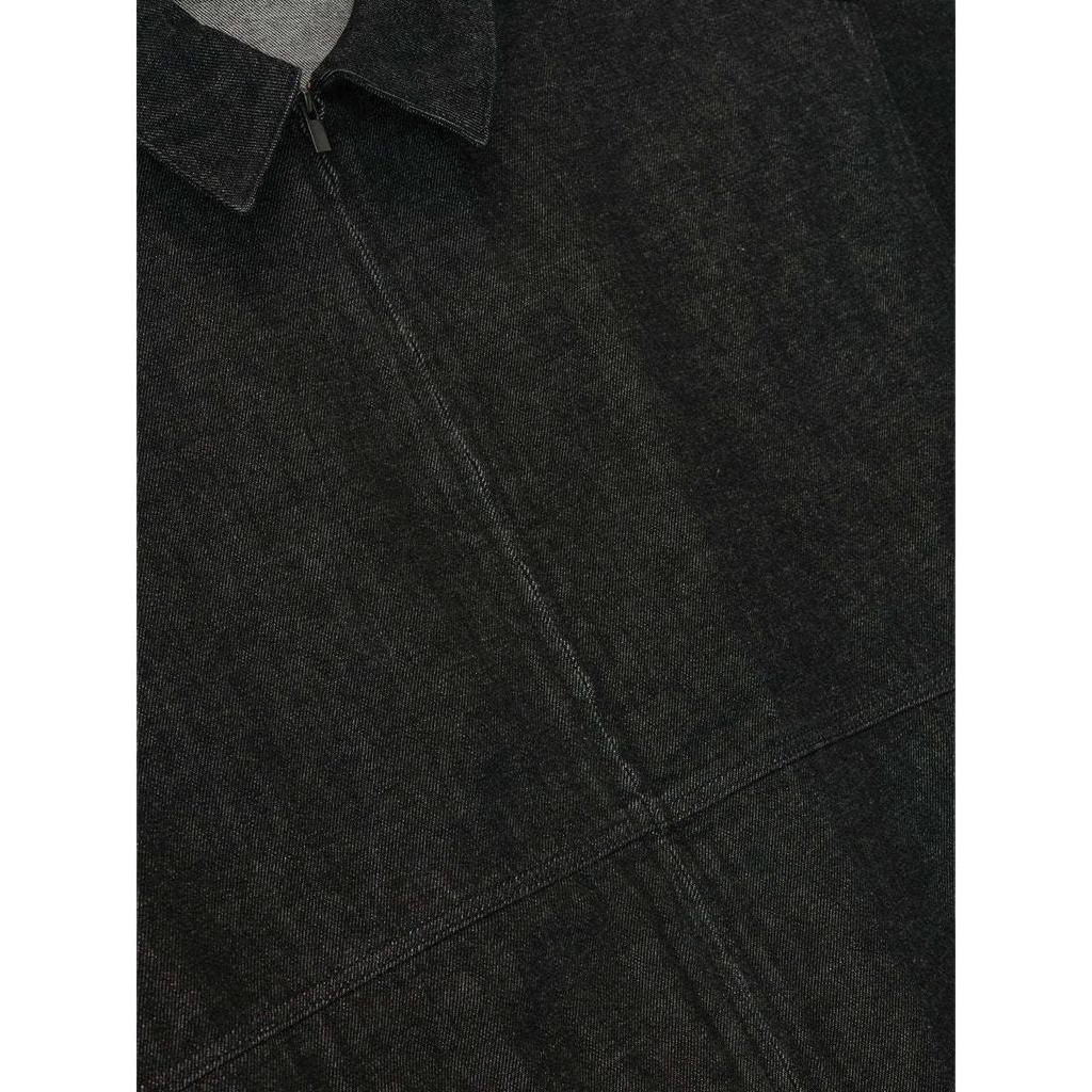 Fear Of God Essentials FW25 Holiday 2025 Work Jacket Casual Minimalist Comfortable Jacket Men Jacket 202HO258231F