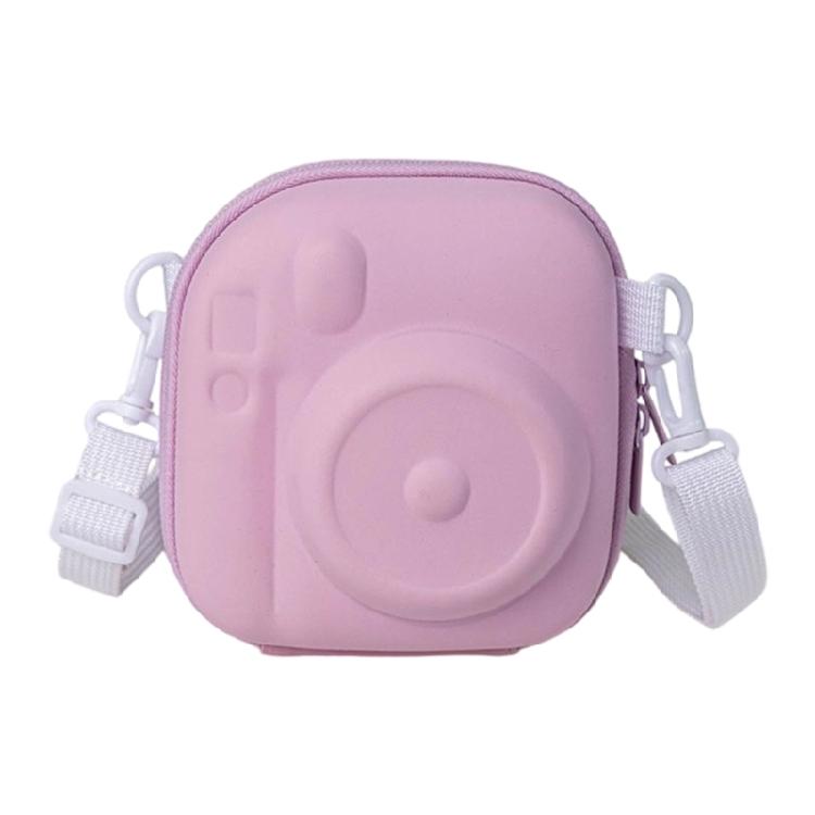 MultiFunctional EVA Camera Carrying Case With Internal Mesh Pockets Compatible for Mini 99/90/40/12/11/9/8/EVO Camera
