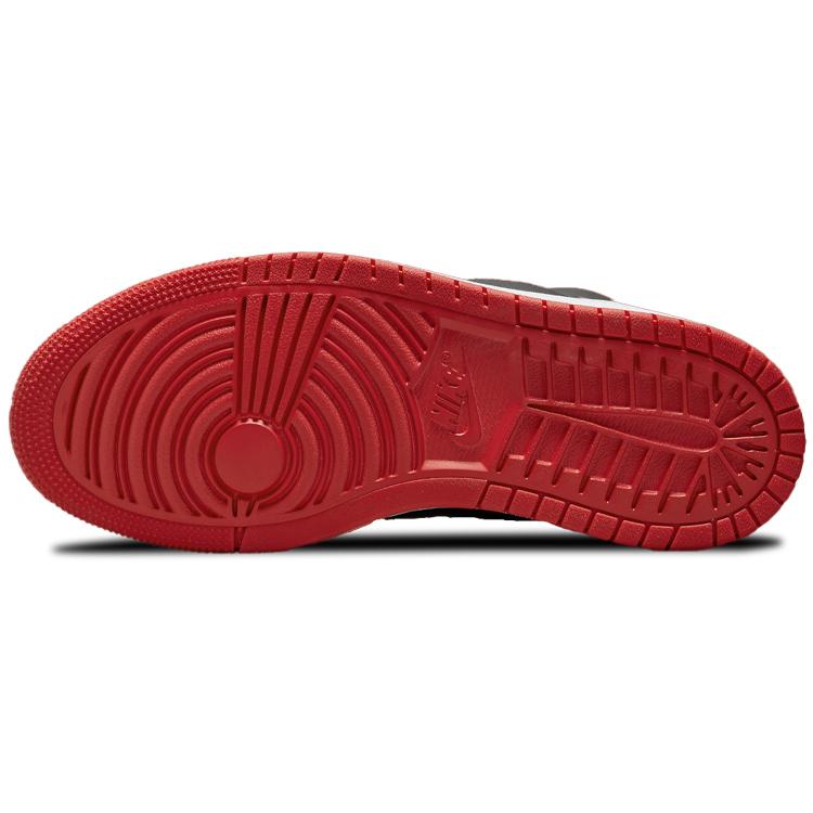 Jordan 1 Vysoký zoom Cmft Bred Dámské CT0979-006