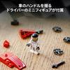 LEGO Speed Champions Porsche 963 Toy Building Set for Kids Ages 9-11 Vehicle Model 76916