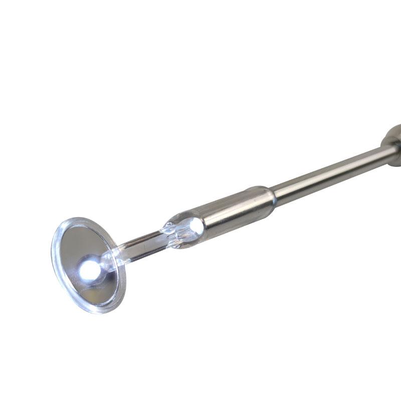 Espejo Dental LED Antivaho Gafas de Cuidado Bucal Con Luz Herramienta de Dentista Para Examen y Limpieza
