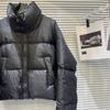 Parka de iarnă pentru femei Îmbrăcăminte exterioară Paltoane scurte Palton coreean cu strasuri Jachete groase de puf calde pentru doamne