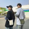 Outdoor Travel Crossbody Kettle Bag Portable Multifunctional Mobile Phone Bag