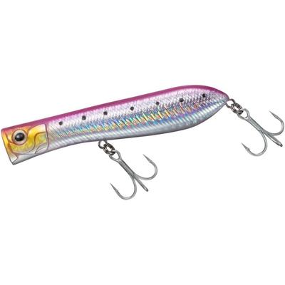 Daiwa Salty Pop 95F Pink Sardine