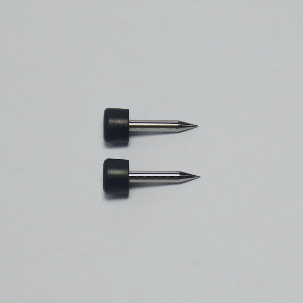 Sumitomo ER-11 Electrodes for TYPE-QH201e-VS Type-201 T-201 T201E Optical fiber fusion splicer