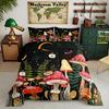 Feelyou Boys Race Car Twin Size Bedding Set Kids Racing Car Comforter Extreme Sports Comforter Set for Teens Cool Car Comforter Car Room Dec