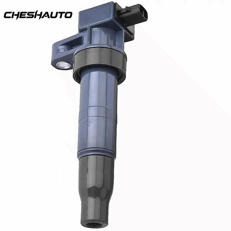 27301-000 Ignition Coil for Hyundai/Kia 2.4L Theta II 3.3L/3.5L/3.8L Lambda V6 (2006–)