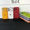 Capas para telemóveis – Para-choques para smartphones