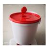 Customizable Plastic PP Wet Wipes Bucket Packaging