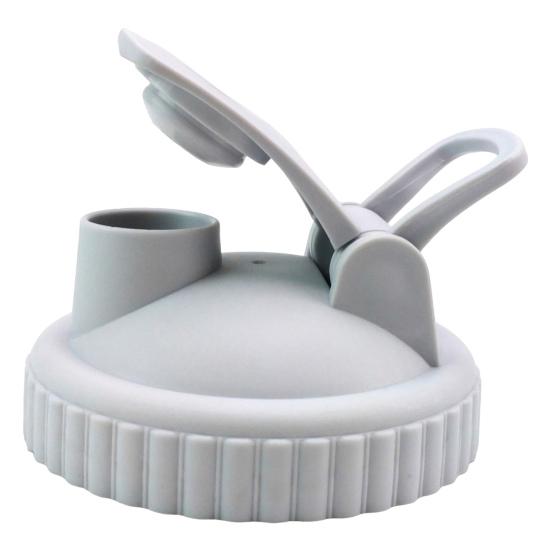 Mason Jar Cover Versatile Pour Spout Lids Wide Mouth Mason Jars