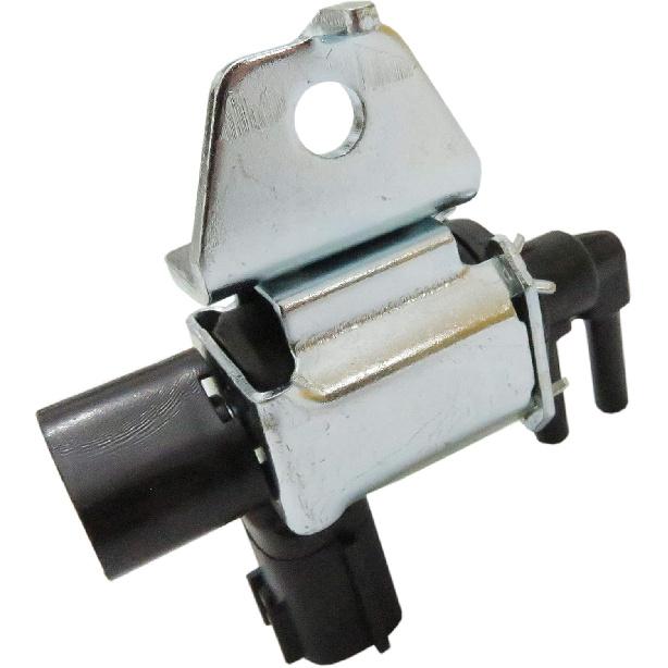 New VIAS Control Solenoid Valve ((P1800 Code)) 14955-8J10A for Nissan Altima Maxima Murano Quest Frontier Pathfinder