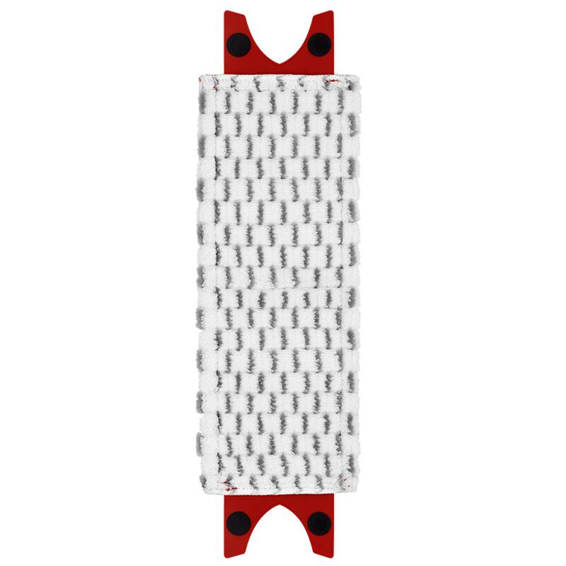 

Совместимая насадка из микрофибры для швабры Vileda UltraMax - Аксессуары O-Cedar 46*14 cm