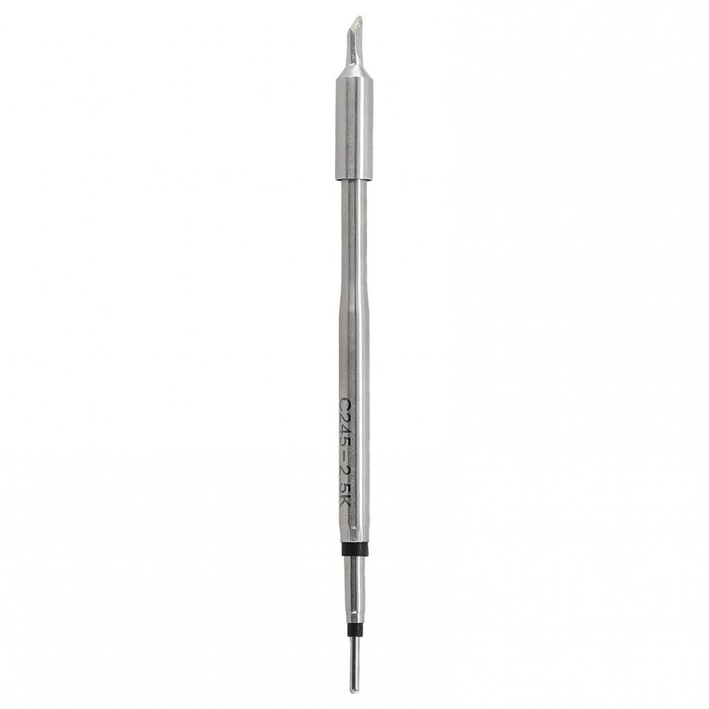 Work Efficiency Soldering Tip C245-3.2K C245-3C (optional) C245-4.7