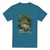 Wildlife Unisex Erwachsenen In Deep T-Shirt