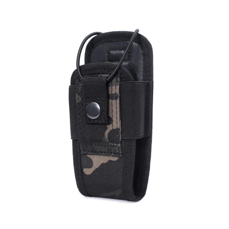 Murex Tactical 1000D Walkie-Talkie Pouch