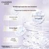 CHANDO Snow Skin Radiance Brightening Face Mask