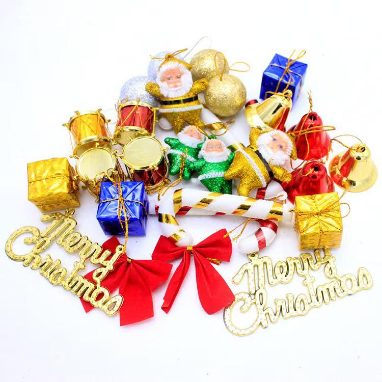 Christmas Pine Cones & Dried Flowers Pack - Eucalyptus, Pine Wood, Cotton, Handmade Photography Props