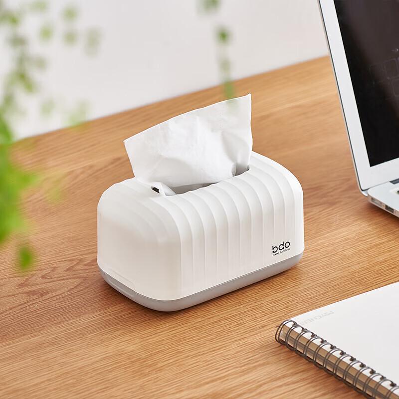 Aige Waterproof Desktop Tissue Box