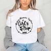 Girls Weekend TshirtGirls Trip 2026 TShirtsMatching Travel TeesBesties Unisexs ClothingFriendships Making New Memories Top