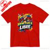Astra Styles Venezuela Libre TShirt Freedom Venezuela Shirt Protest Activity Attire Unisex Unisex Unisex Streetwear Printed Tops