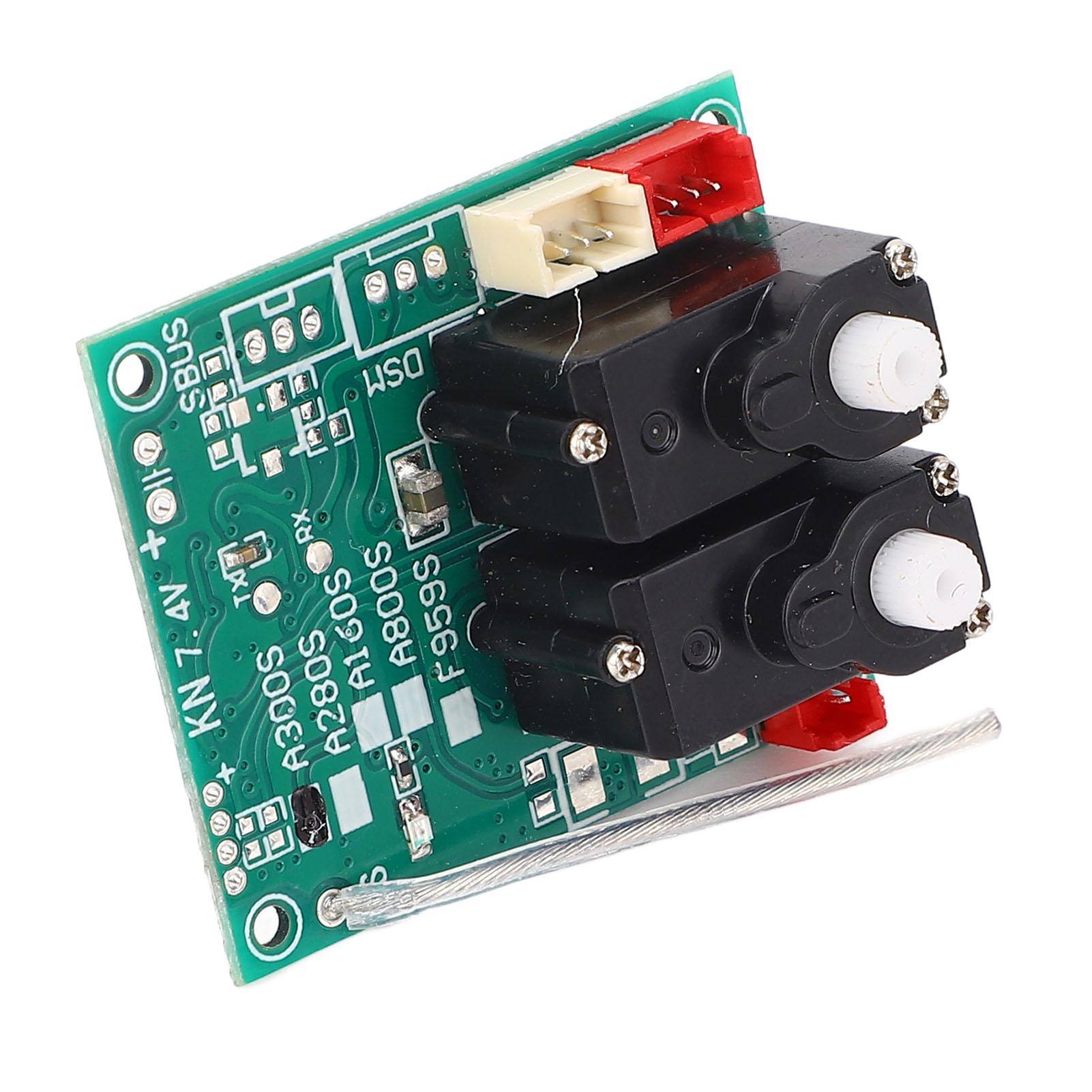 

RC Aircraft Circuit Board High Performance Professional Motherboard Receiver for WLtoys XK