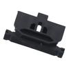 4Pcs Repair Parts Plastic DIY Hair Clippers Accessories Black Brown Spring Tension Guide Block For W-ahl Magic Clip