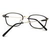 Glasses Spectacle Frame Women Men Square Clear Lens Optical Sunglasses Aviation