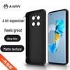 AMW Ultra-Thin Matte Protective Case for Huawei Mate 40/40e