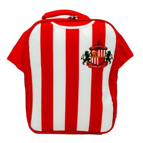 Sunderland AFC Torba na lunch do zestawu domowego