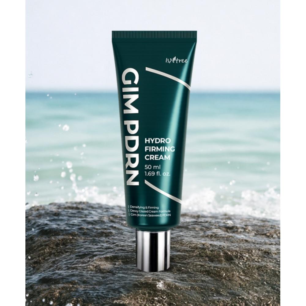 Isntree Kim Pdrn Hydro Straffende Creme 50ml
