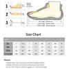 Edition Men's Boxing Boots Women High Top Hook Loop Breathable Wrestling Shoes Martial Arts Training Shoes