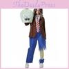 Unisex (fra 4 år) – Karnevalkostymer unisex