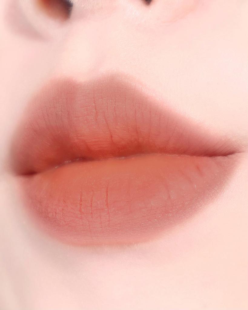 Kiss Me Eye Light Blurry Fixing Tint 6 Types