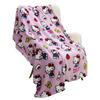 Hello Kitty Hello Fleece Blanket