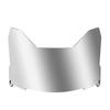 Neuer Artikel Universelles Augenschutzvisier Spiegel Gold oder Silber American Football Visier